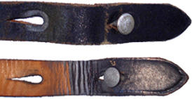 Boutonnières et bouton. Boutonnières et bouton.