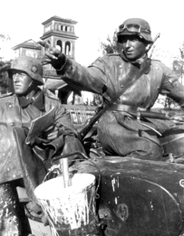 Lunettes de motocyclistes. Lunettes de motocyclistes.