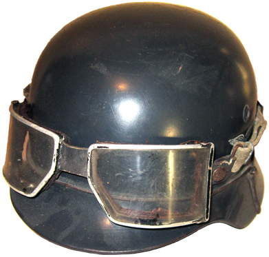 Lunettes de motocycliste. Lunettes de motocycliste.