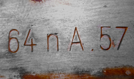 B&C, berlin 1940 alu renforcé. B&C, berlin 1940 alu renforcé.