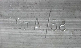 RBNbr 0/0256/0038,1943. RBNbr 0/0256/0038,1943.