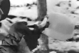 Détourage de l'aigle. Détourage de l'aigle.