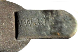 Fr. Wilke 1939. Fr. Wilke 1939.