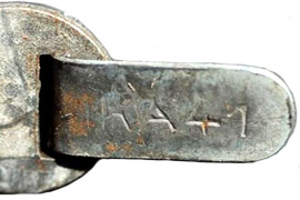 Julius Kremp 1941. Julius Kremp 1941.