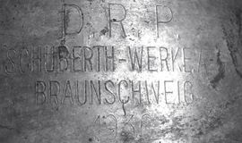 Schuberth AG avant 1934. Schuberth AG avant 1934.