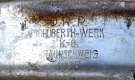 Schuberth KG 1938. Schuberth KG 1938.