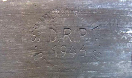 Schuberth KG 1943. Schuberth KG 1943.