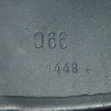 SH35/40 lot partiellement rejeté. SH35/40 lot partiellement rejeté.