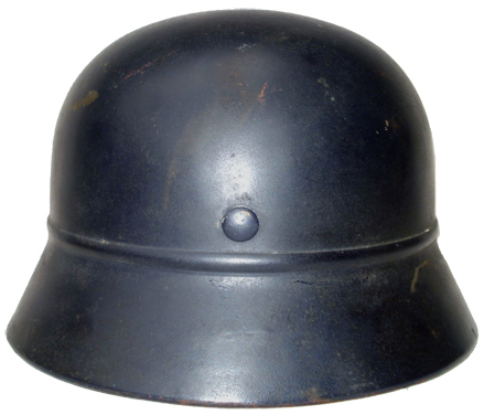 Vue de dos. Vue de dos.