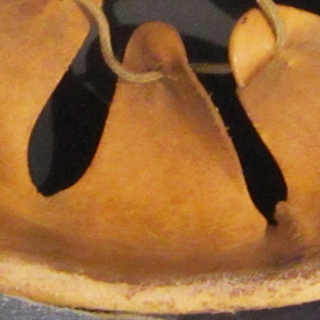 Dent de loup. Dent de loup.