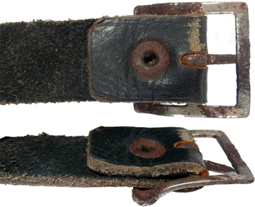 Boucle, dessous. Boucle, dessous.