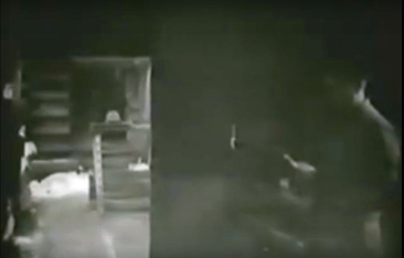 Banc de tir. Banc de tir.