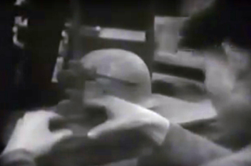 Vérification des côtes. Vérification des côtes.