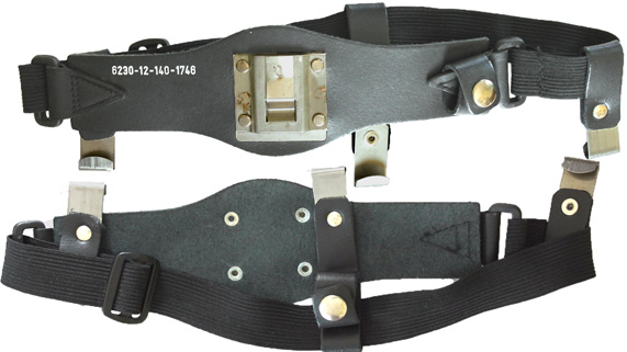 Accessoire recto verso. Accessoire recto verso.