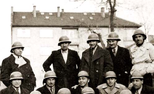 ProtivovÃ
Âzdushna i Khimicheska Zashtita. ProtivovÃ
Âzdushna i Khimicheska Zashtita.