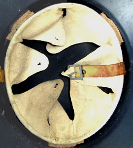 Grosse toile écrue. Grosse toile écrue.