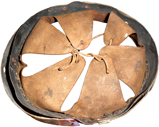 Vue de dessus. Vue de dessus.