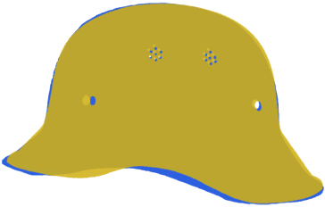 Type 3 Q (sable) / Type 3 ET (bleu). Type 3 Q(sable) / Type 3 ET (bleu).