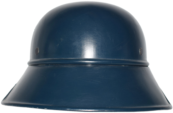 Vue de dos. Vue de dos.