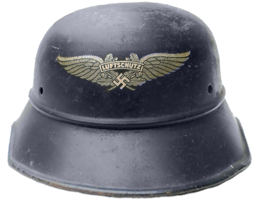 Vue de face. Vue de face.