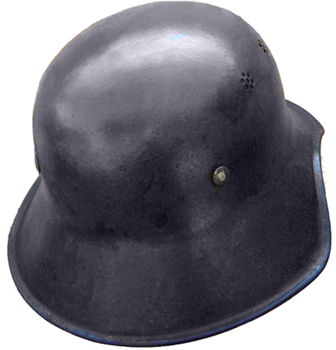 Vue 3/4 arrière. Vue 3/4 arrière.