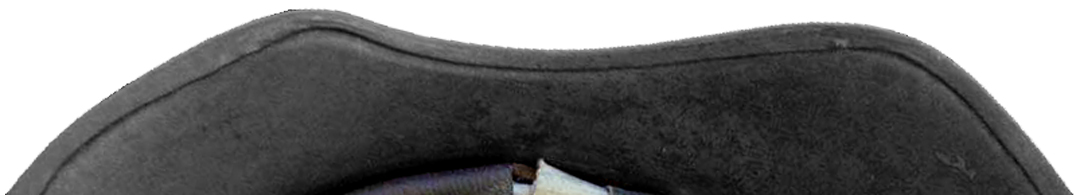 Bordure retournée du type 3 de ET. Bordure retournée du type 3 de ET.