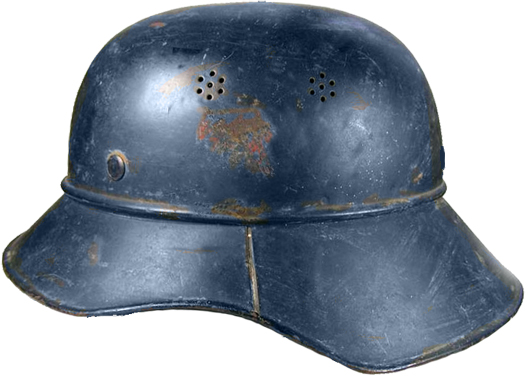 Version à trois rivets. Version à trois rivets.