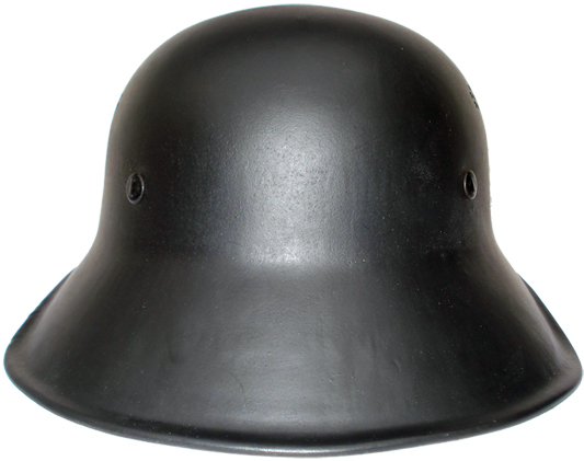 Vue arrière. Vue arrière.