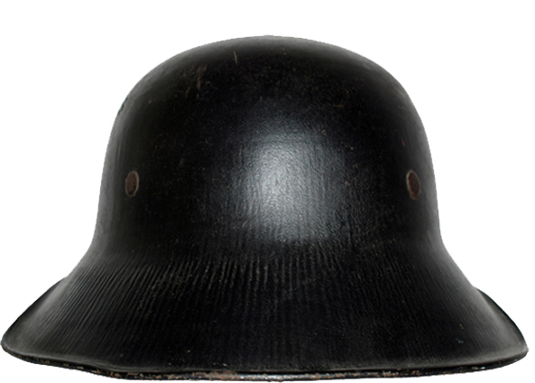 Vue de dos. Vue de dos.