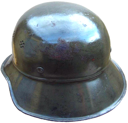 Vue de dos. Vue de dos.