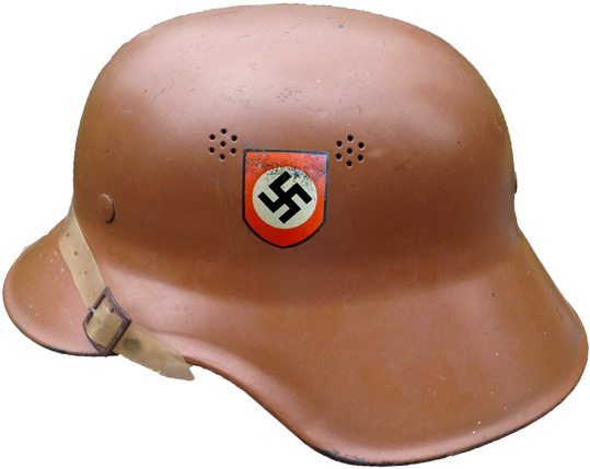 M38/43 utilisé par du personnel du district de la Saxe du NSDAP. M38/43 utilisé par du personnel du district de la Saxe du NSDAP.