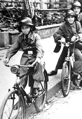 Luftschutz M38. Luftschutz M38.