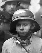Luftschutz M38. Luftschutz M38.