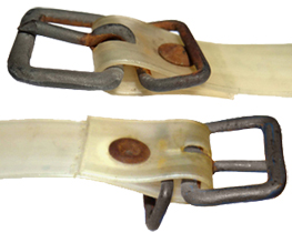 Boucle spécifique. Boucle spécifique.