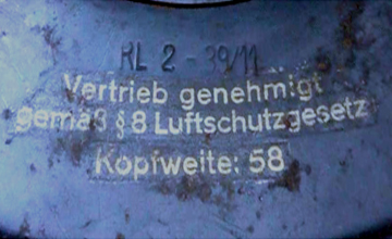 RL2 - 39/11, prix absent. RL2 - 39/11, prix absent.