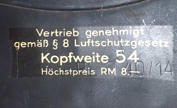 RL2 - 40/14, variante. RL2 - 40/14, variante.