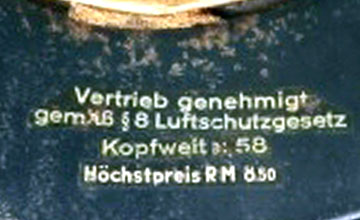 RL2 - 39/12. RL2 - 39/12.