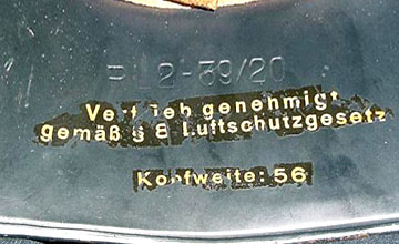 RL2 - 39/20, prix absent. RL2 - 39/20, prix absent.