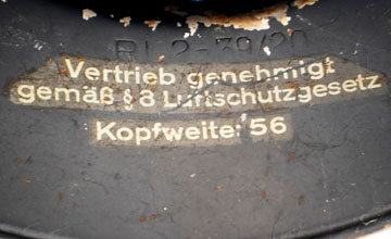 RL2 - 39/20, prix absent. RL2 - 39/20, prix absent.