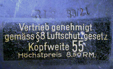 RL2 - 39/21. RL2 - 39/21.