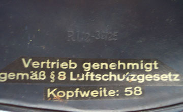 RL2 - 39/25, prix absent. RL2 - 39/25, prix absent.