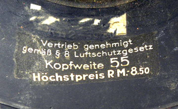 RL2 - 39/30. RL2 - 39/30.