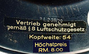 RL2 - 38/29. RL2 - 38/29.