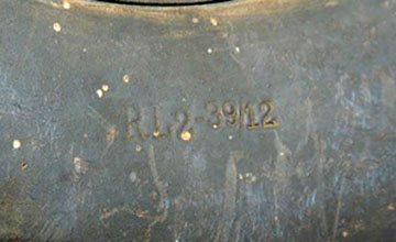 RL2 - 39/12, texte réglementaire absent. RL2 - 39/12, texte réglementaire absent.