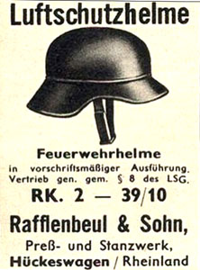 Prospectus d'un fabricant final. Prospectus d'un fabricant final.