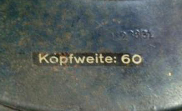 RL2 - 38/31, manque une partie du texte. RL2 - 38/31, manque une partie du texte.