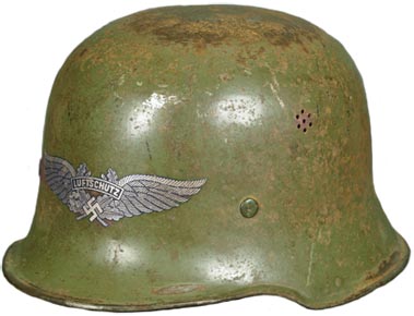 Casque Mle 34. Casque Mle 34.