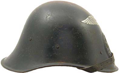 Casque Mle 34. Casque Mle 34.