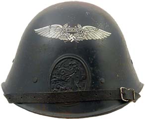 Casque Mle 34. Casque Mle 34.