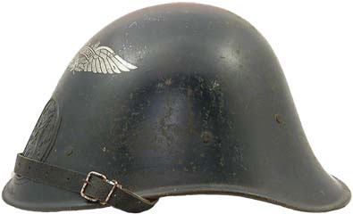 Casque Mle 34. Casque Mle 34.